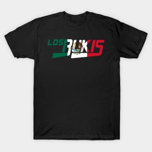 Los Bukis T-Shirt